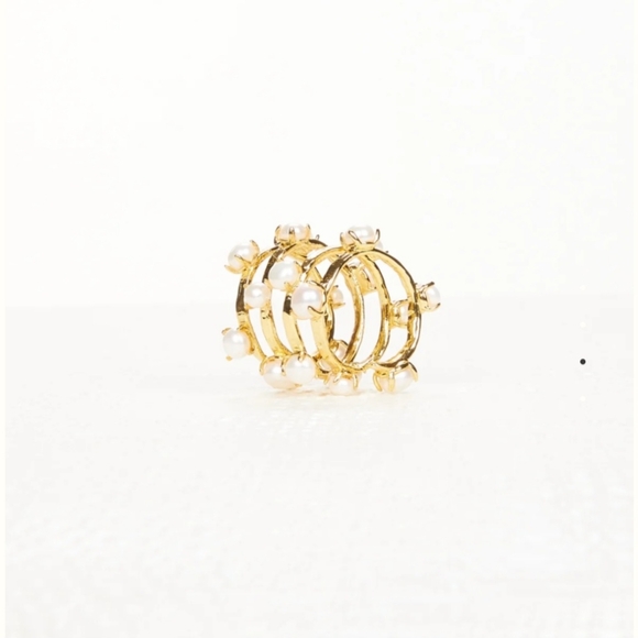 Cult Gaia Perla Ring - Picture 3 of 6